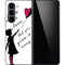 Love Isnt Love Til You Give It Away Galaxy Z Fold5 5G Skin